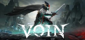 VOIN Box Art