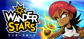 Wander Stars Box Art