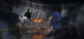 War Trigger 2 Box Art