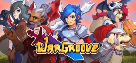 Wargroove Box Art