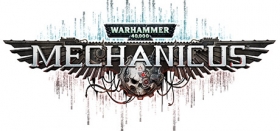 Warhammer 40,000: Mechanicus Box Art