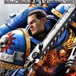 Get the Warhammer 40,000: Space Marine 2 Mark VIII Errant Helmet with No Marking for Free in Limited-time Event