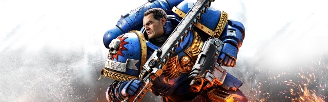 Check Out Warhammer 40,000: Space Marine 2's Roadmap!