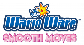 WarioWare: Smooth Moves Box Art