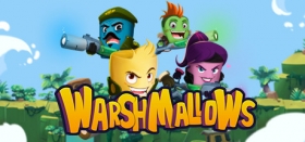 Warshmallows Box Art