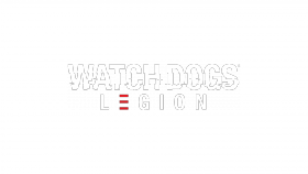 Watch Dogs: Legion Box Art