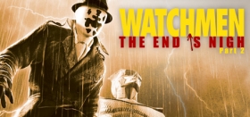 Watchmen: The End is Nigh Part 2 Box Art