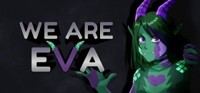 We are Eva Box Art