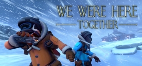 We Were Here Together Box Art