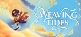 Weaving Tides Box Art