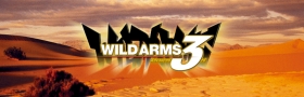 WILD ARMS 3 Box Art