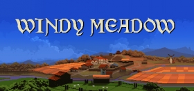 Windy Meadow - A Roadwarden Tale Box Art