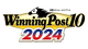 Winning Post 10 2024 Box Art