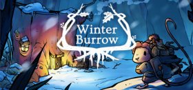 Winter Burrow Box Art