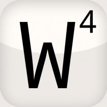 Wordfeud Box Art