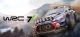 WRC 7 FIA World Rally Championship Box Art