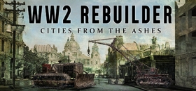 WW2 Rebuilder Box Art