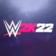 WWE 2K22 Box Art