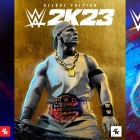 WWE 2K23 Soundtrack