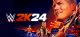 WWE 2K24 Box Art