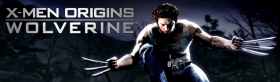 X-Men Origins: Wolverine Box Art