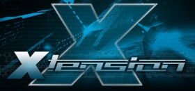 X: Tension Box Art