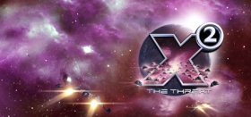 X2: The Threat Box Art