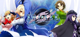 XBlaze Code: Embryo Box Art