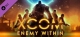 XCOM: Enemy Within Box Art