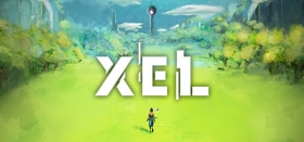 XEL Box Art