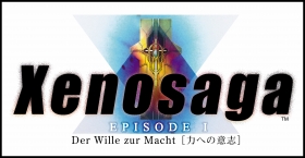 Xenosaga Episode I Box Art