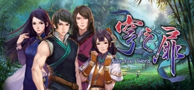 Xuan-Yuan Sword: The Gate of Firmament Box Art