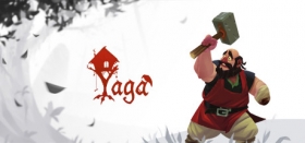 Yaga Box Art