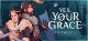 Yes, Your Grace: Snowfall Box Art