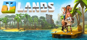 Ylands Box Art