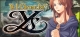 Ys I & II Chronicles+ Box Art