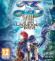 Ys VIII: Lacrimosa of DANA Box Art