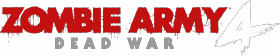 Zombie Army 4: Dead War Box Art