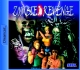 Zombie Revenge Box Art