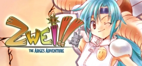 Zwei: The Arges Adventure Box Art