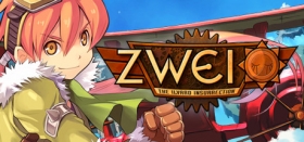 Zwei: The Ilvard Insurrection Box Art