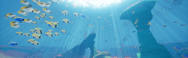 ABZU Review