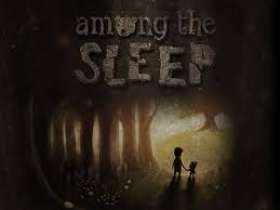 Among The Sleep Box Art