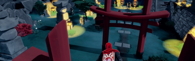 Aragami Review