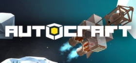 Autocraft Box Art