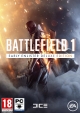 Battlefield 1 Box Art