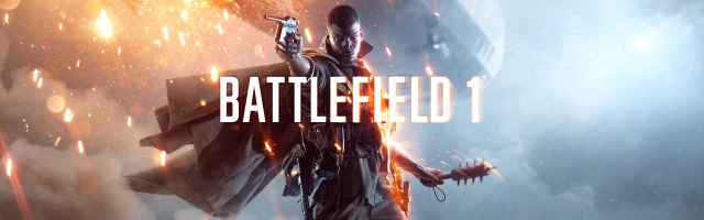 Battlefield 1 Review