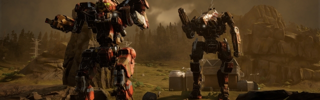 BattleTech: Heavy Metal Review