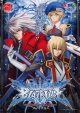 Blazblue : Calamity Trigger Box Art