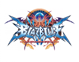 BlazBlue: Central Fiction Box Art